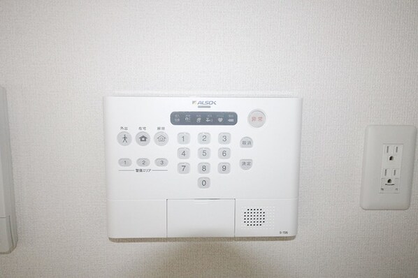 ロイジェント高島平の物件内観写真